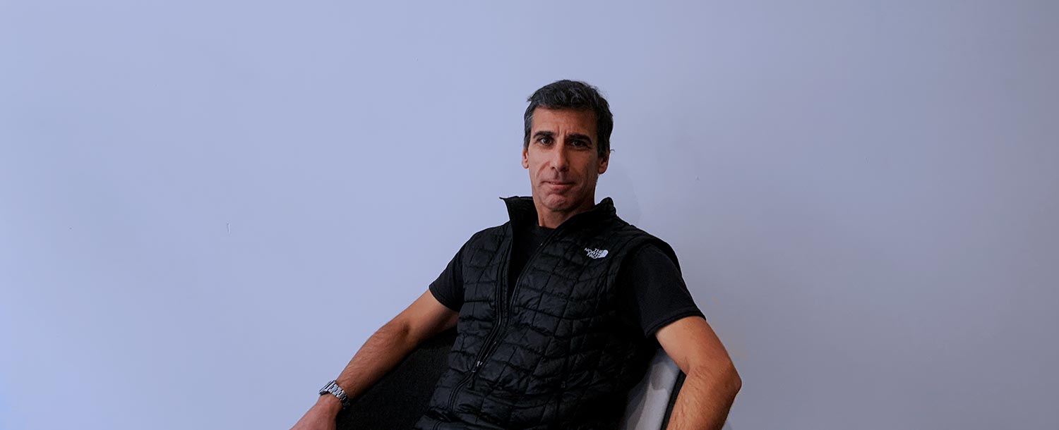Gonçalo Brilhante
