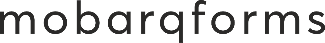 Mobarq Forms
